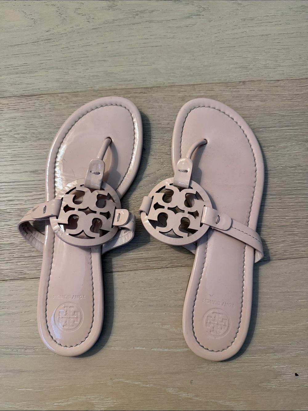 Tory Burch Sandals